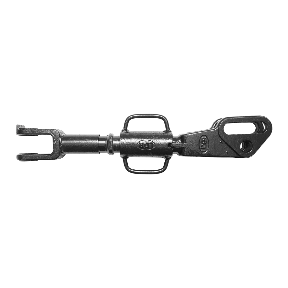 Stabilizator tirant lateral pentru New Holland, Case IH cod OEM 5122573, 5125920, 90380023, 5093190
