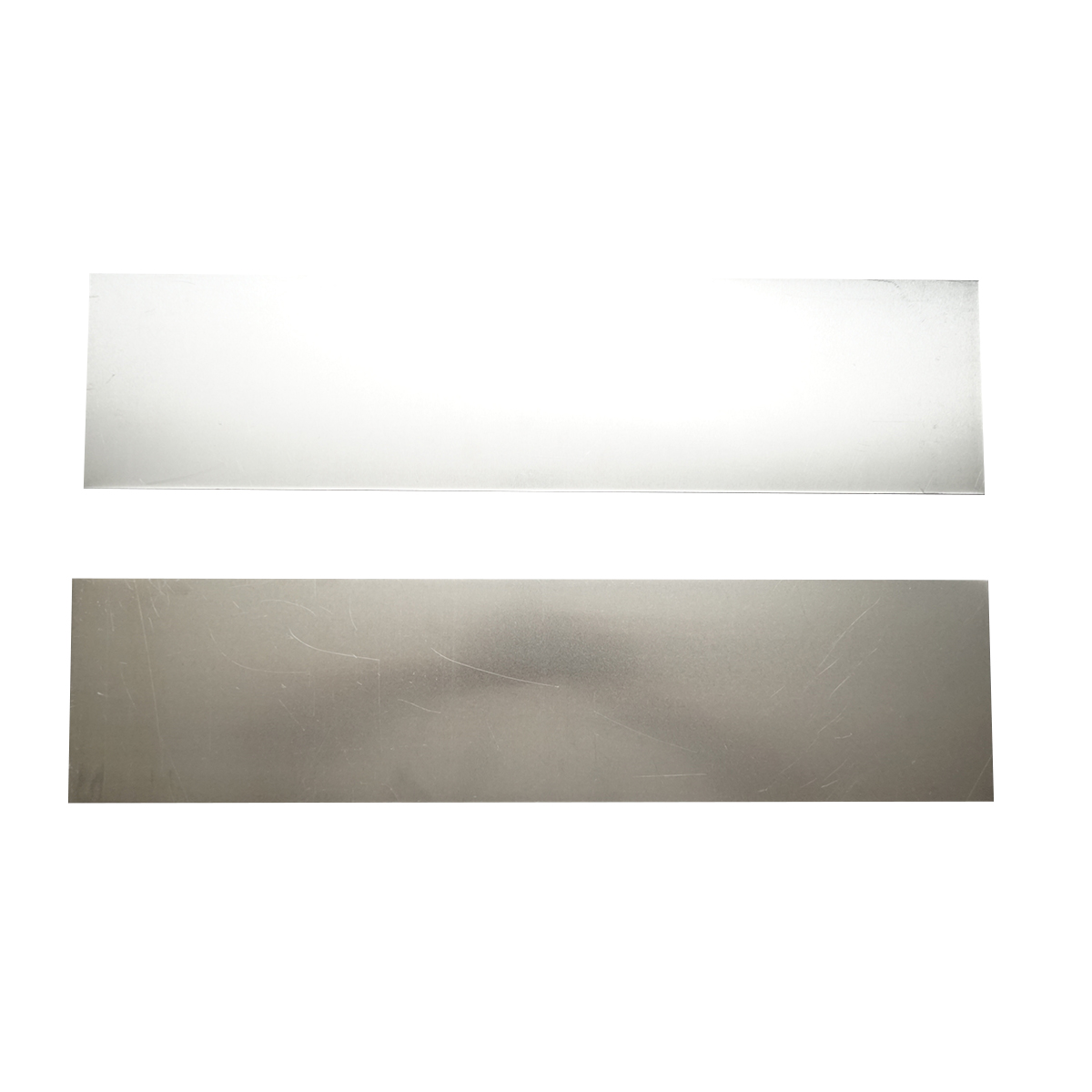 Set 2 placi reflectorizante hasurate cap tractor Breckner Germany – imagine 2