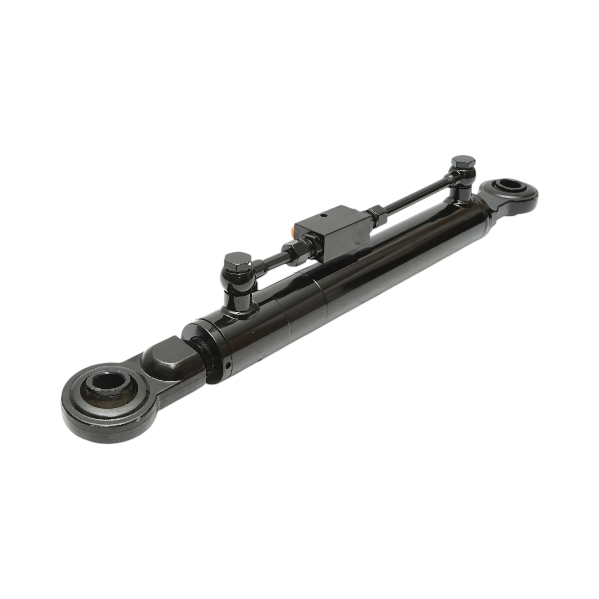 Tirant central reglabil hidraulic, categoria 2-2, 600mm inchis, cursa 280mm – imagine 3