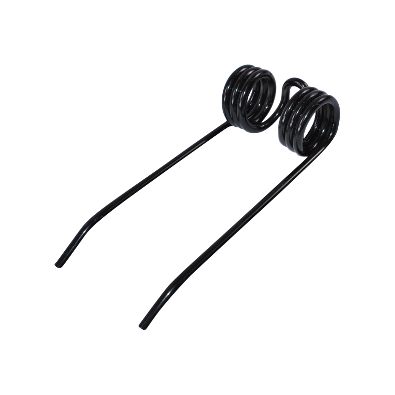 Deget pick-up (arc balotiera) L=165mm l=61,5mm FI 28,5mm Deutz Fahr