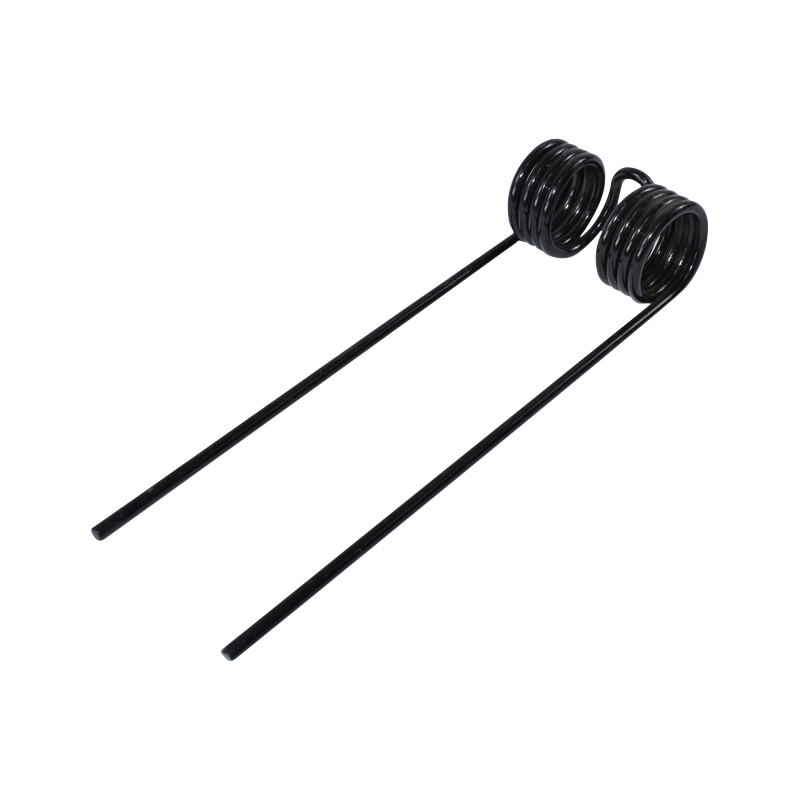 Deget pick-up (arc balotiera) L=210mm l=64mm Fi 31mm John Deere 332 336 342 346