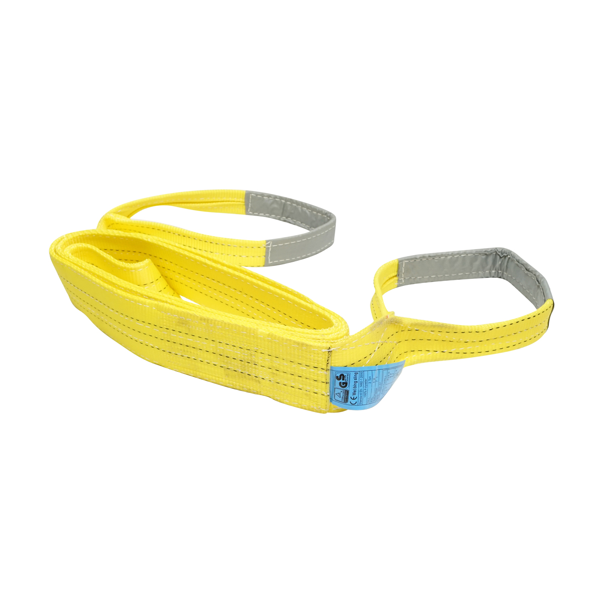 Chinga de ridicare 4mx75mm 3T Breckner Germany – imagine 2