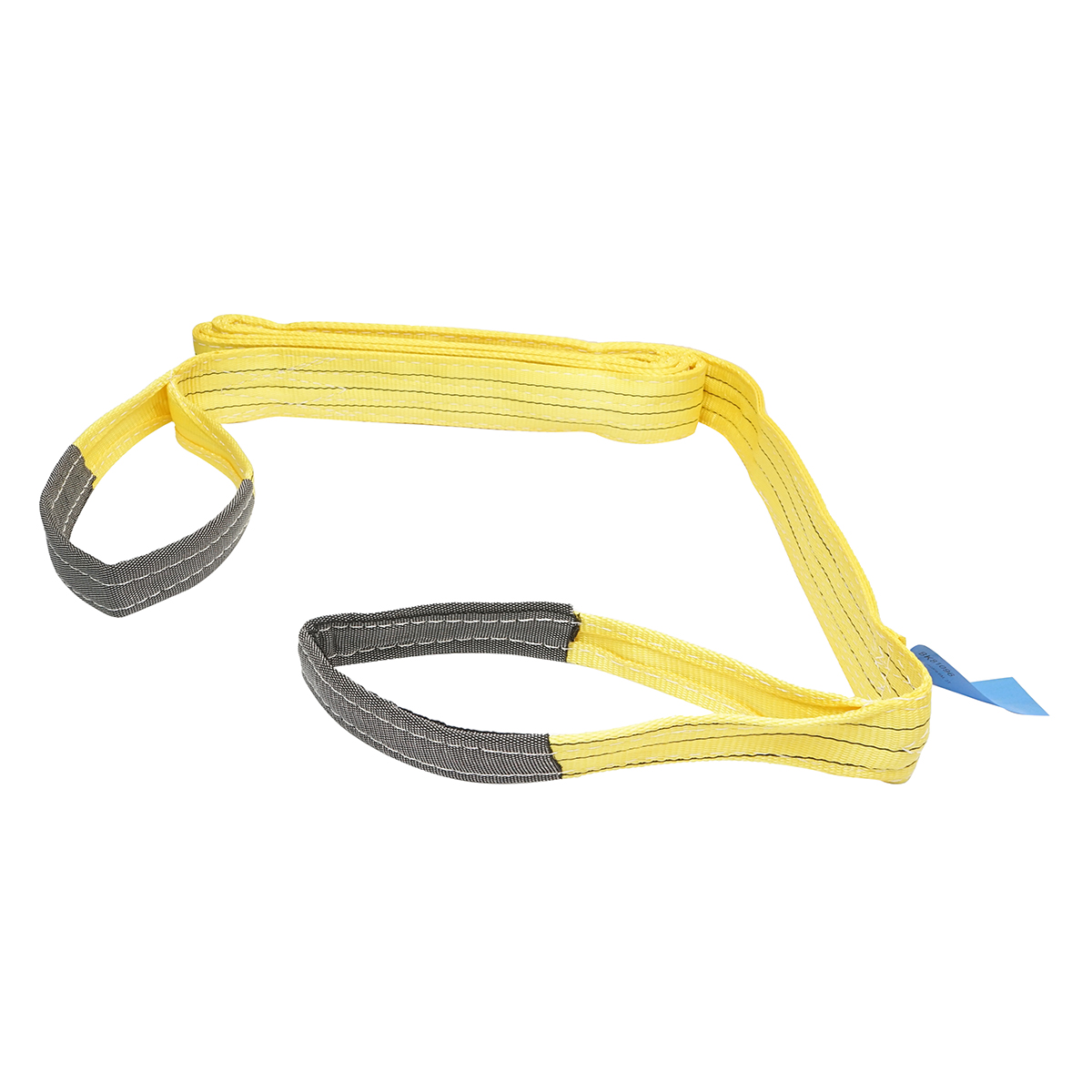 Chinga de ridicare 6mx90mm 3T Breckner Germany – imagine 2