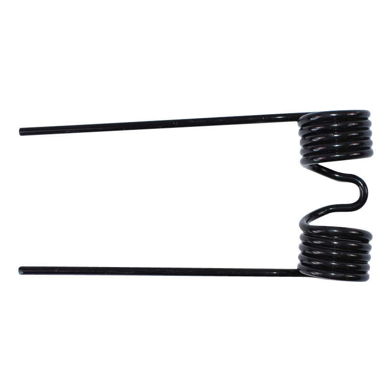 Deget pick-up (arc balotiera) L=220mm l=103mm Fi 32mm Massey Ferguson – imagine 3