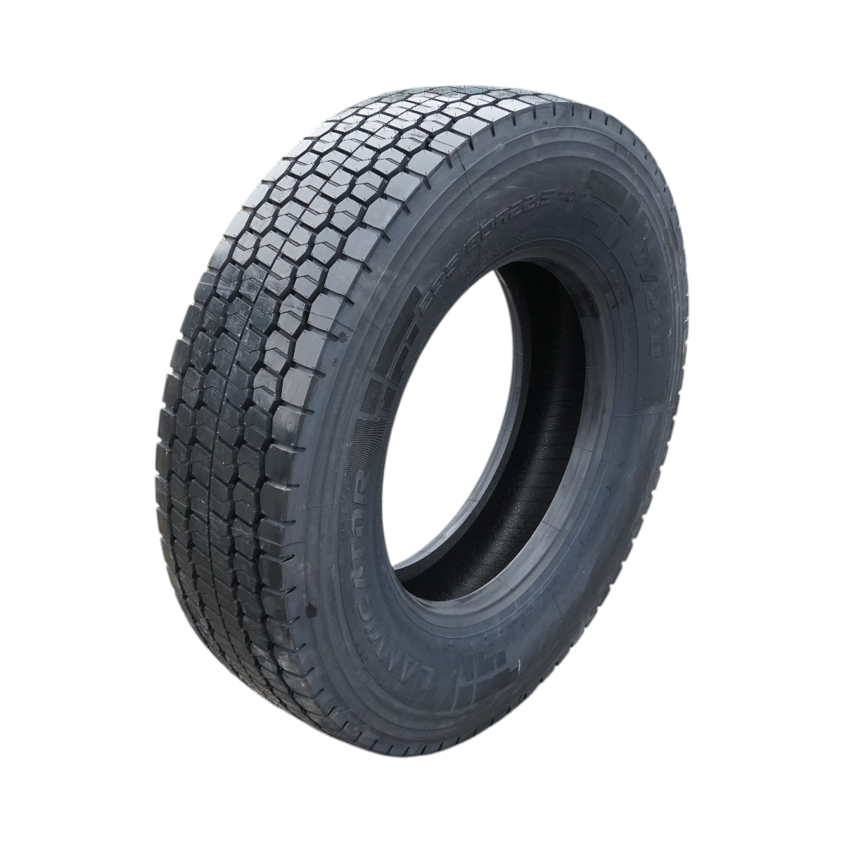 Anvelopa camion tractiune radiala 295/80R22.5 ON-OFF M+S 18PR TL