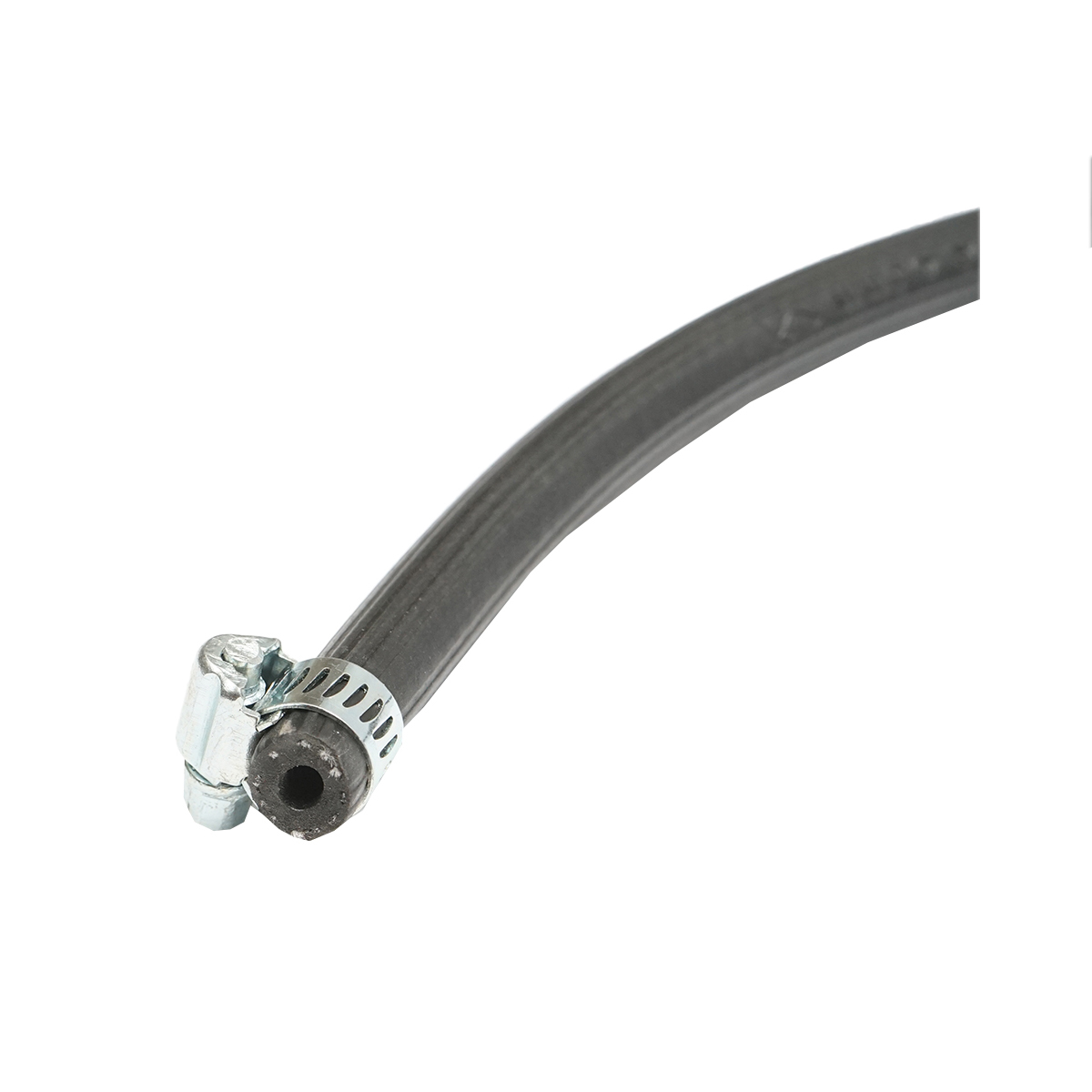 Furtun compresor aer 4m – imagine 3