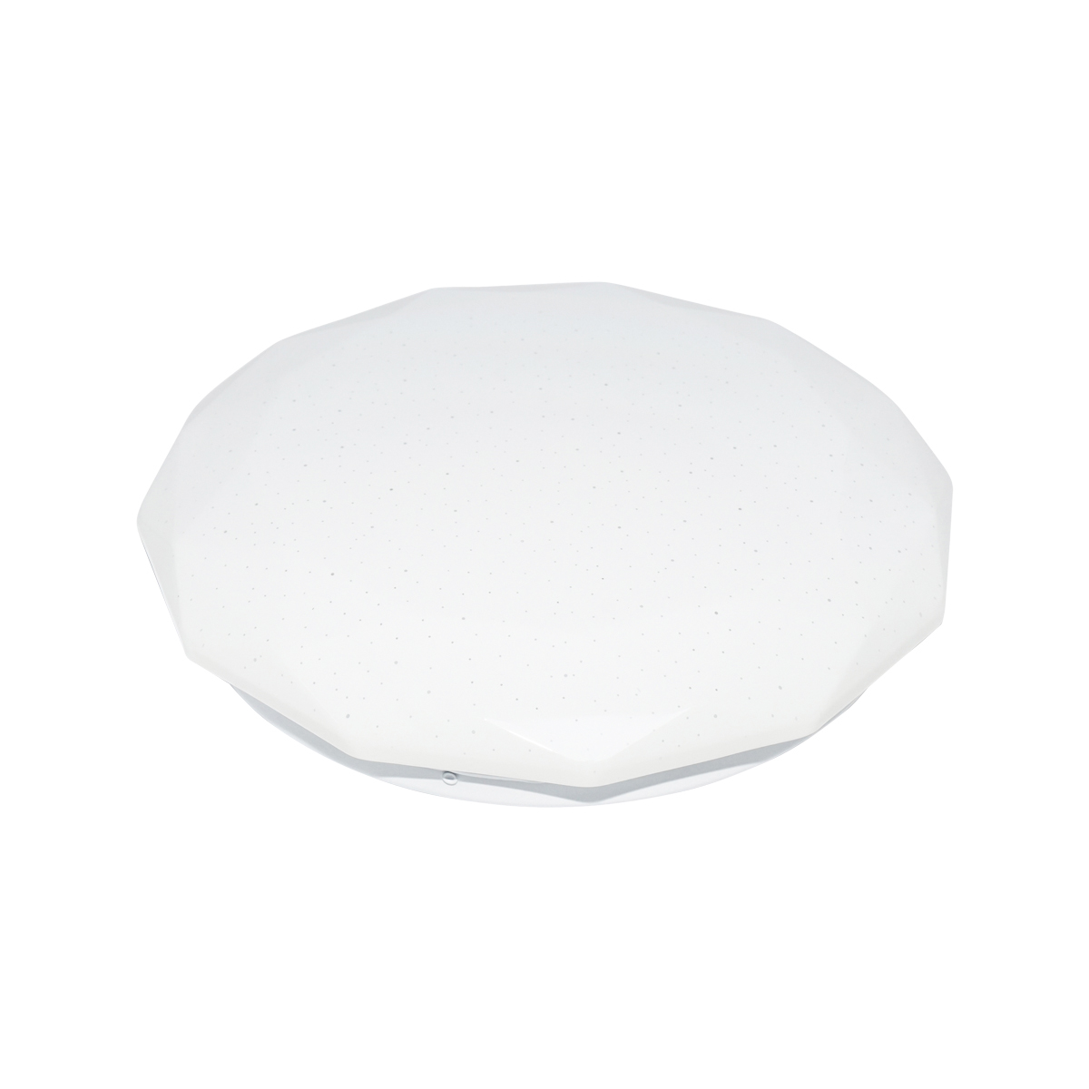 Plafoniera LED 18W, 220V, IP44, 4000K, 300mm lumina neutra (corp iluminat interior/exterior rezistent la umezeala) Breckner Germany