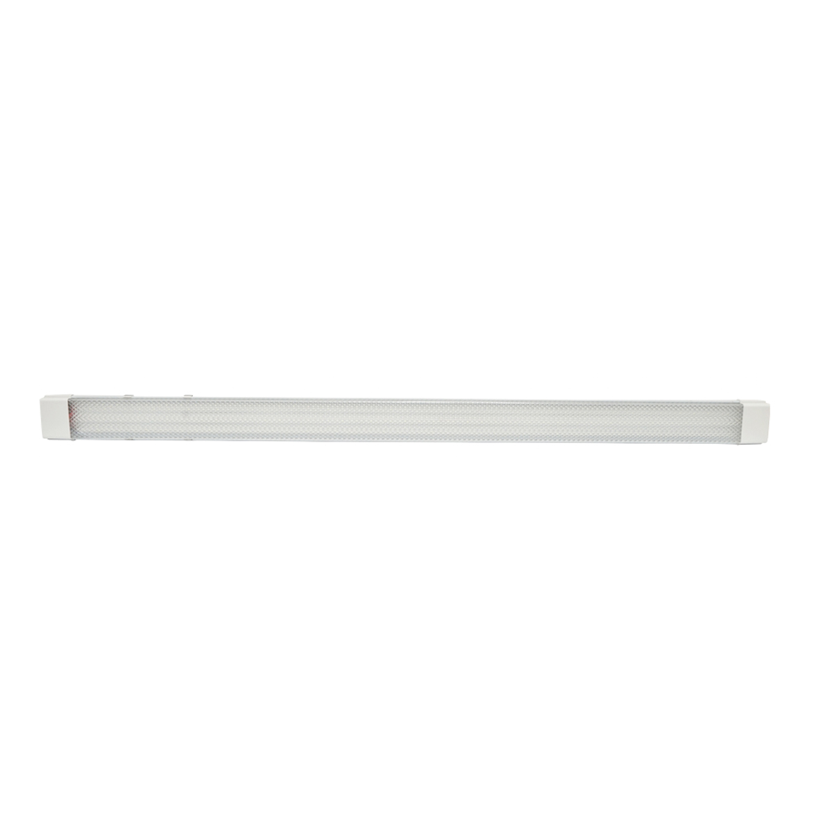 Corp iluminat LED 72W, 220V, IP20, 1200mm Breckner Germany