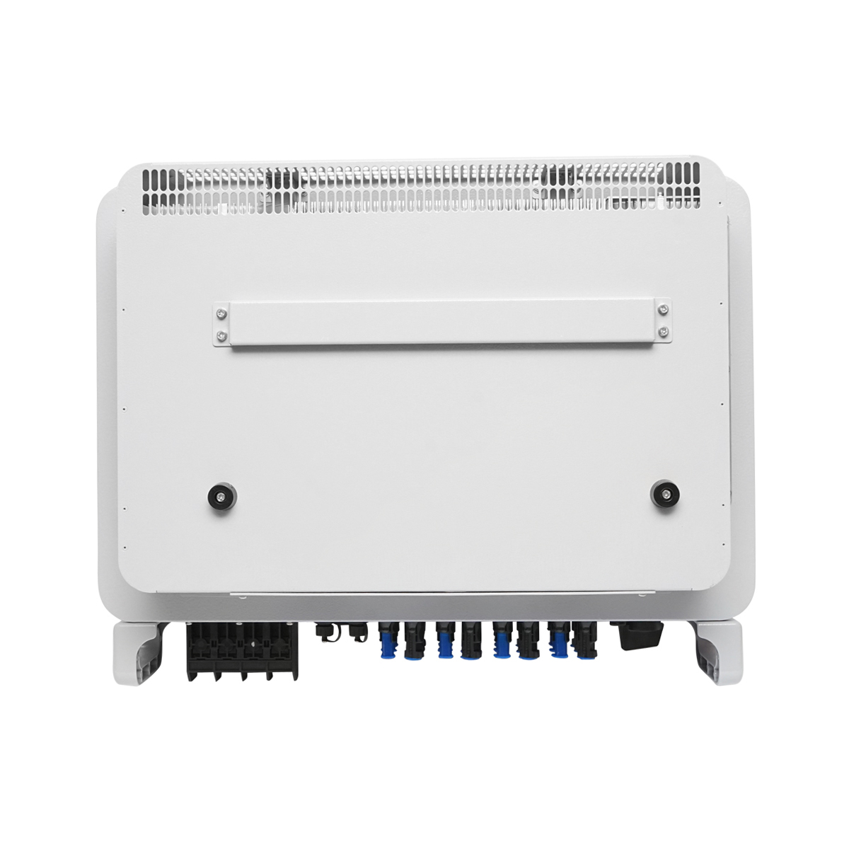 Invertor ON-GRID 60KW XG60KTR INVT trifazic, prosumator  – imagine 9