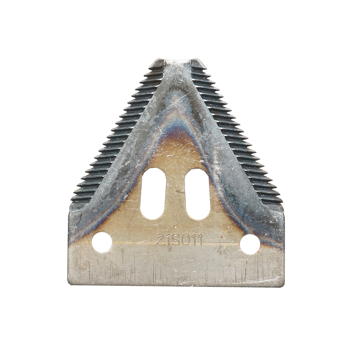 Cutit lama combina Schumacher 19 dinti 3mm Breckner Germany