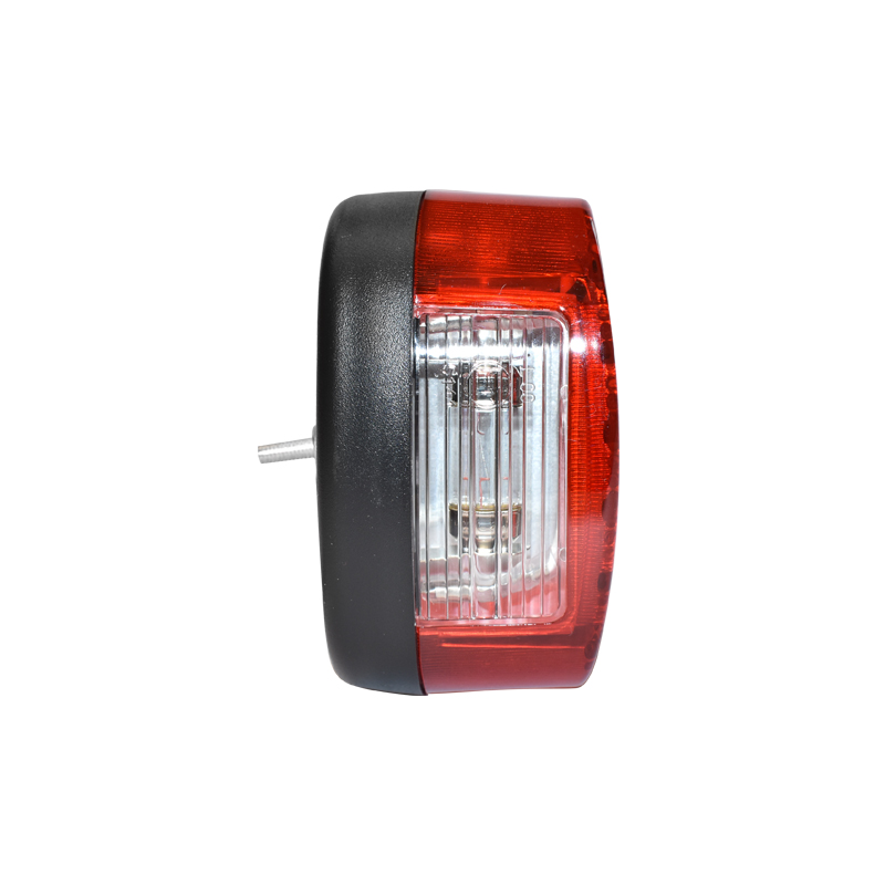 Set lampi spate camion 220x100x57mm – imagine 7