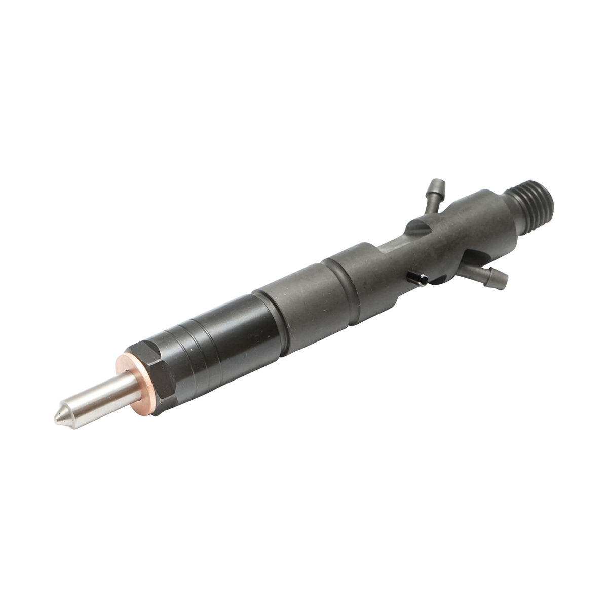 Injector tip Delphi motor Perkins pentru Tractor Forestier, Massey Ferguson cod OEM 4226665M91, 2645K025, LJBB04801A