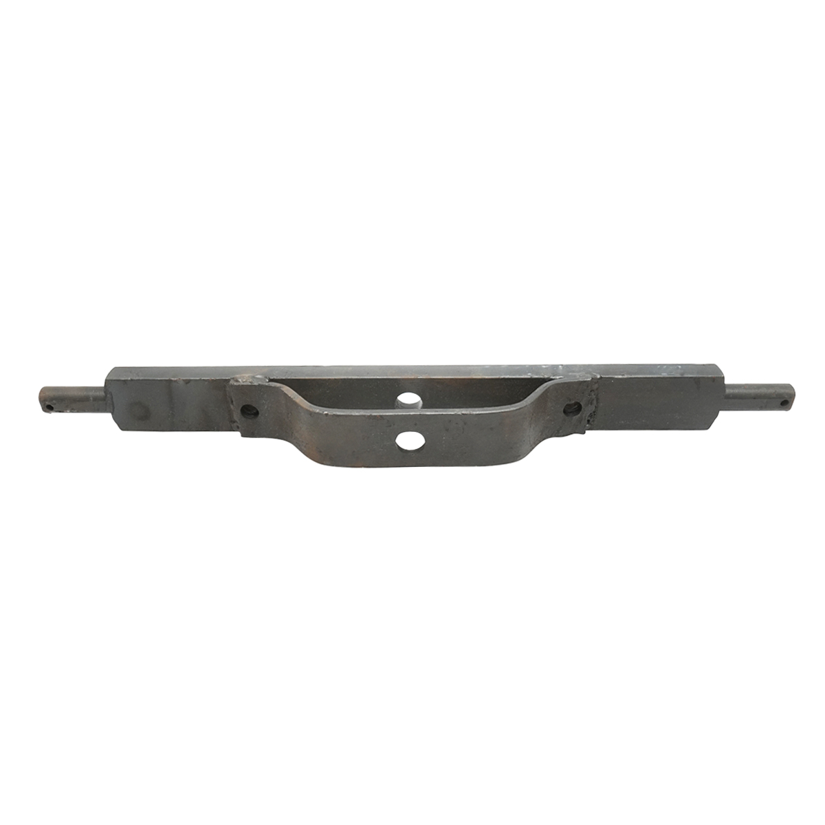 Bara remorcare cu dubla ancorare HEAVY DUTY 60x25x750mm