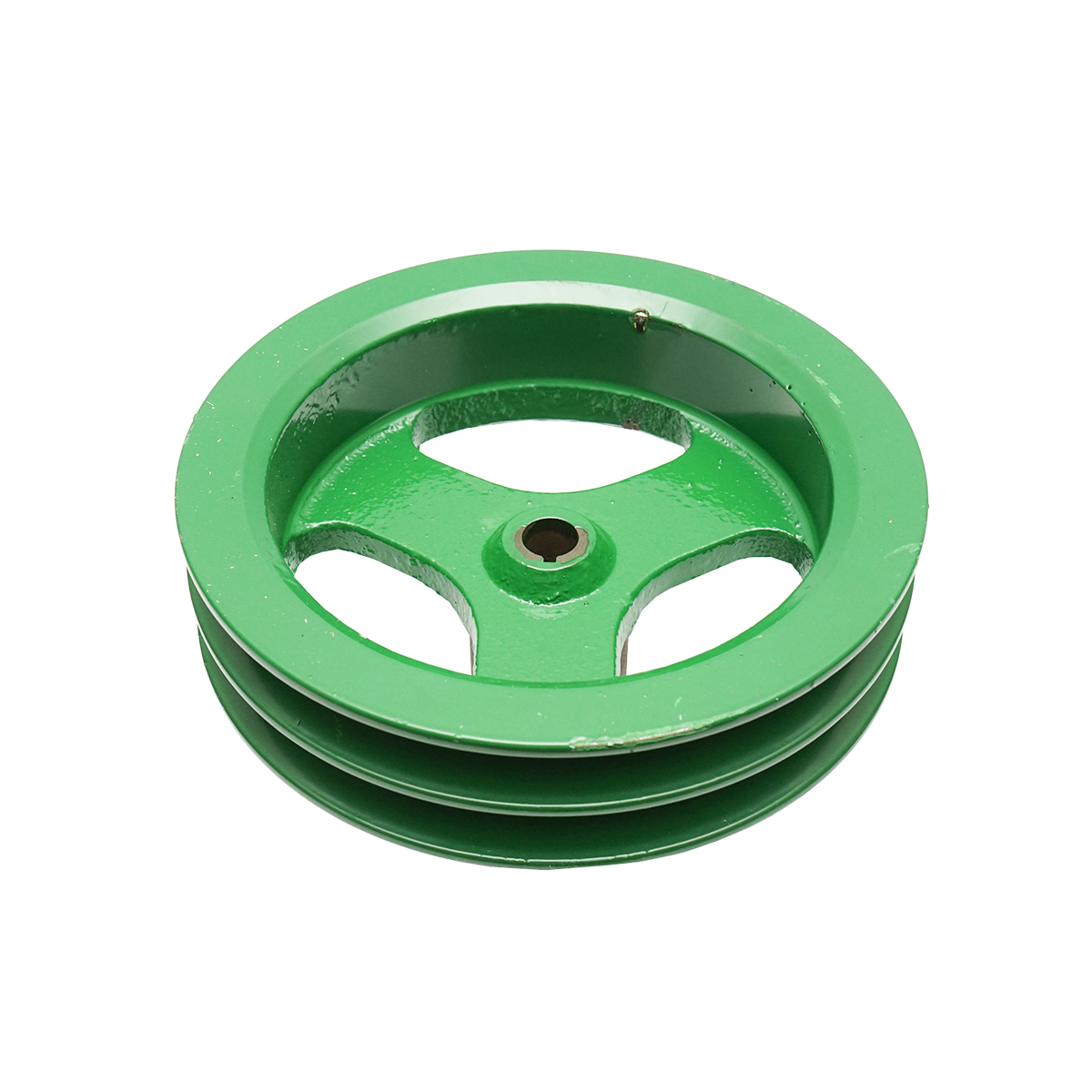 Fulie actionare pompa hidraulica John Deere cod OEM H179058 Breckner Germany – imagine 2
