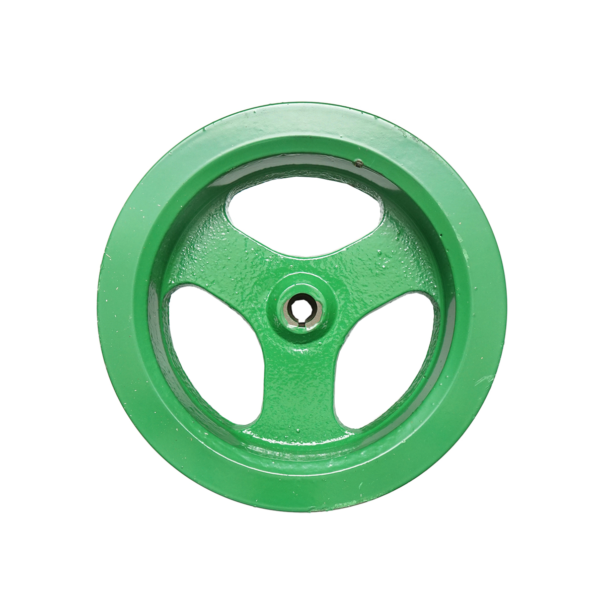 Fulie actionare pompa hidraulica John Deere cod OEM H179058 Breckner Germany – imagine 3