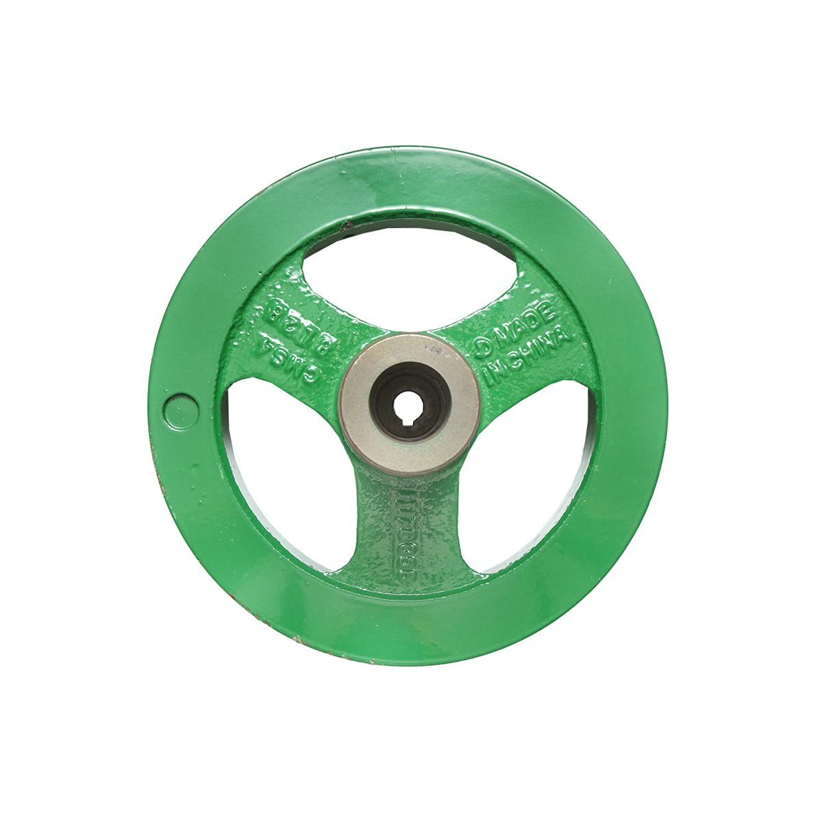 Fulie actionare pompa hidraulica John Deere cod OEM H179058 Breckner Germany – imagine 4
