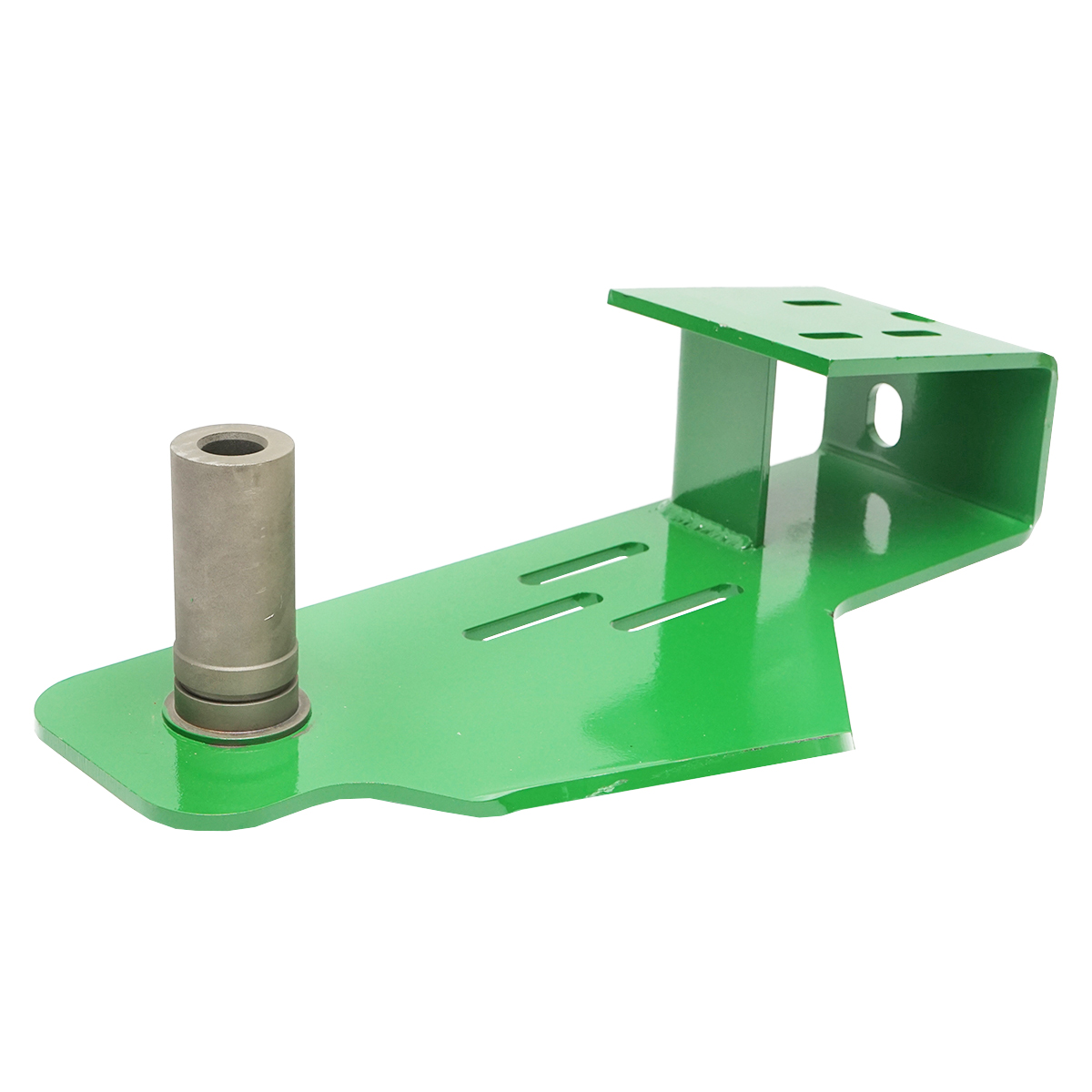 Suport fulie variator pentru combina John Deere cod OEM AH167579, AH120972, AH154961, AH162787 Breckner Germany – imagine 2