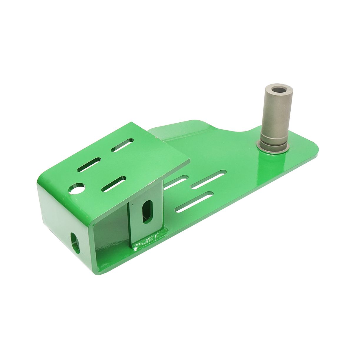 Suport fulie variator pentru combina John Deere cod OEM AH167579, AH120972, AH154961, AH162787 Breckner Germany – imagine 3