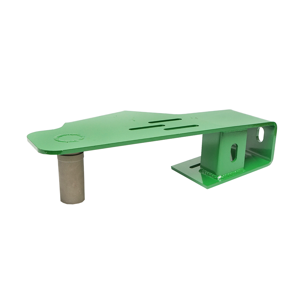 Suport fulie variator pentru combina John Deere cod OEM AH167579, AH120972, AH154961, AH162787 Breckner Germany – imagine 4