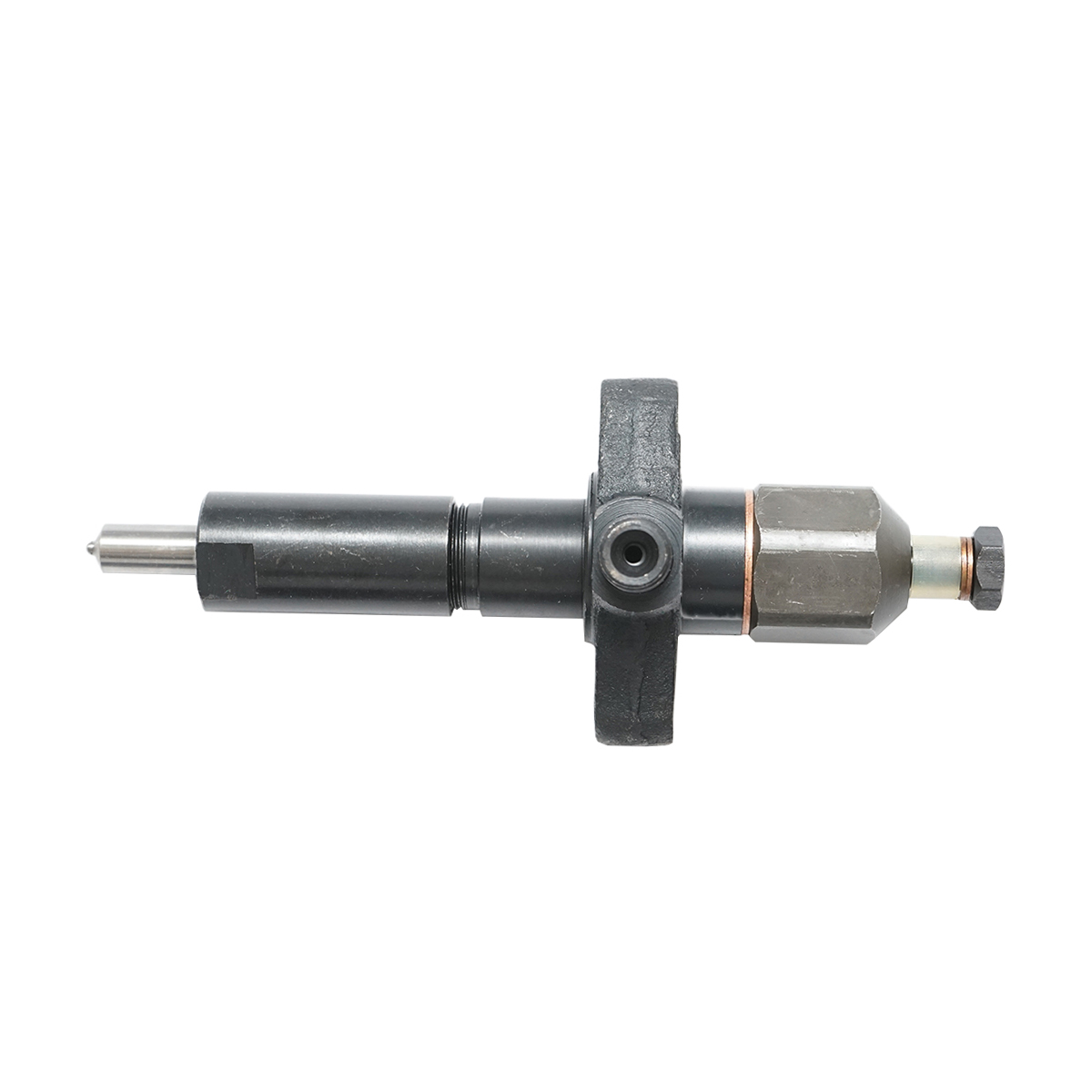 Injector pentru Massey Ferguson cod OEM 1447218M91 Breckner Germany – imagine 2