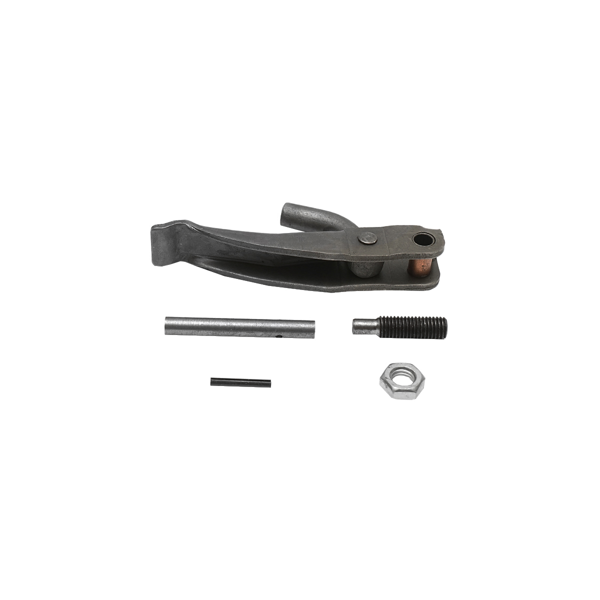 Kit reparatie placa presiune pentru Ford, Fiat cod OEM 9919425, 9956483, 9959900, 9962518 Breckner Germany – imagine 2
