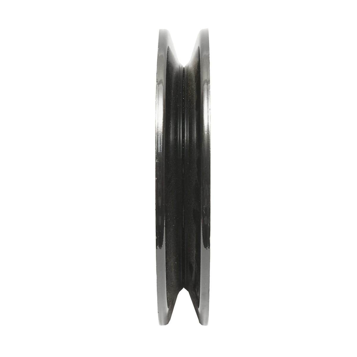 Fulie intinzator curea pentru Case IH cod OEM 193948C1 – imagine 2