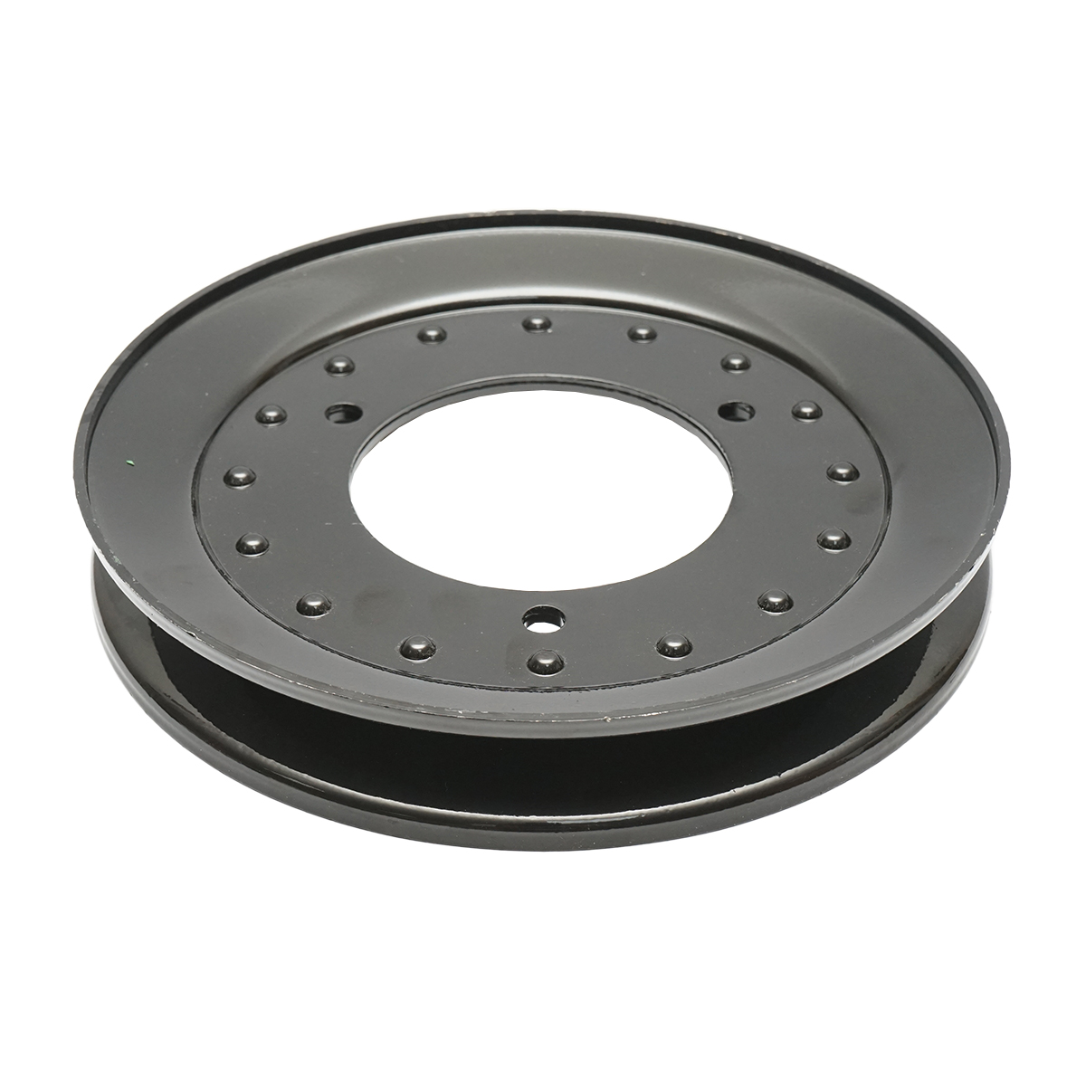Fulie intinzator curea pentru Case IH cod OEM 193948C1 – imagine 3