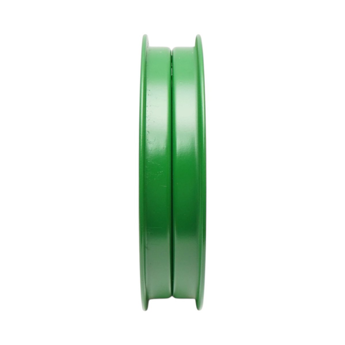 Fulie intinzator curea combina John Deere, Case IH cod OEM 177195C1, 663887R91, AH85276 – imagine 4