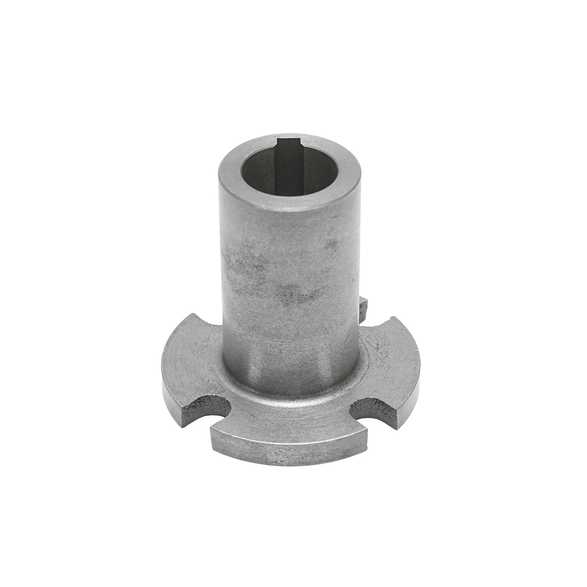Butuc ax intermediar pentru elevator Combina Case IH cod OEM 1319232C1, 198279A1 – imagine 3