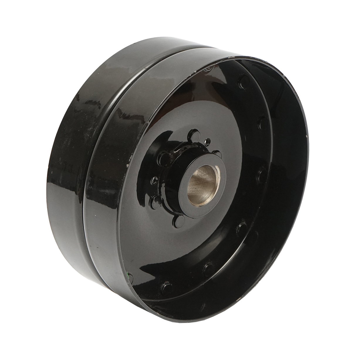 Fulie elevator pentru combina Case IH cod OEM 171737C11, 174757C1, 87519416, 84258238