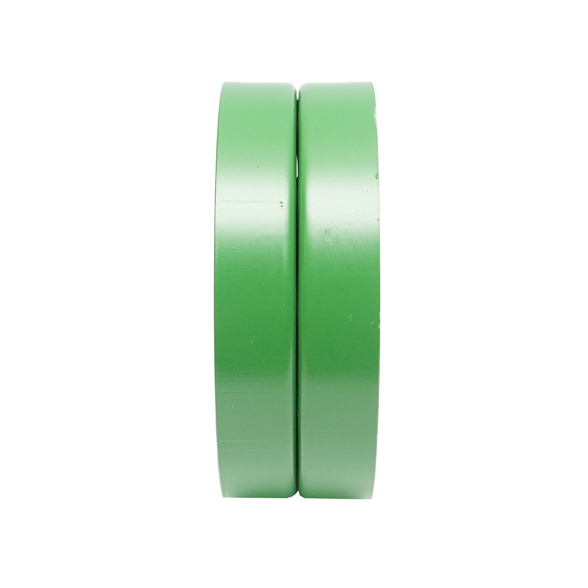 Fulie intinzator curea pentru combina John Deere cod OEM AH150900 – imagine 2