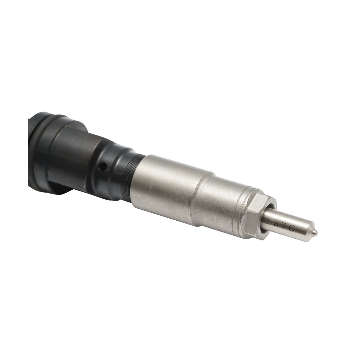 Injector complet pentru John Deere New Model >>> An 2013> cod OEM RE524382, RE529118, RE501926, RE546781 Breckner Germany – imagine 3