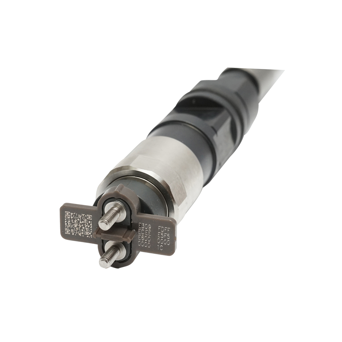 Injector complet pentru John Deere New Model >>> An 2013> cod OEM RE524382, RE529118, RE501926, RE546781 Breckner Germany – imagine 4