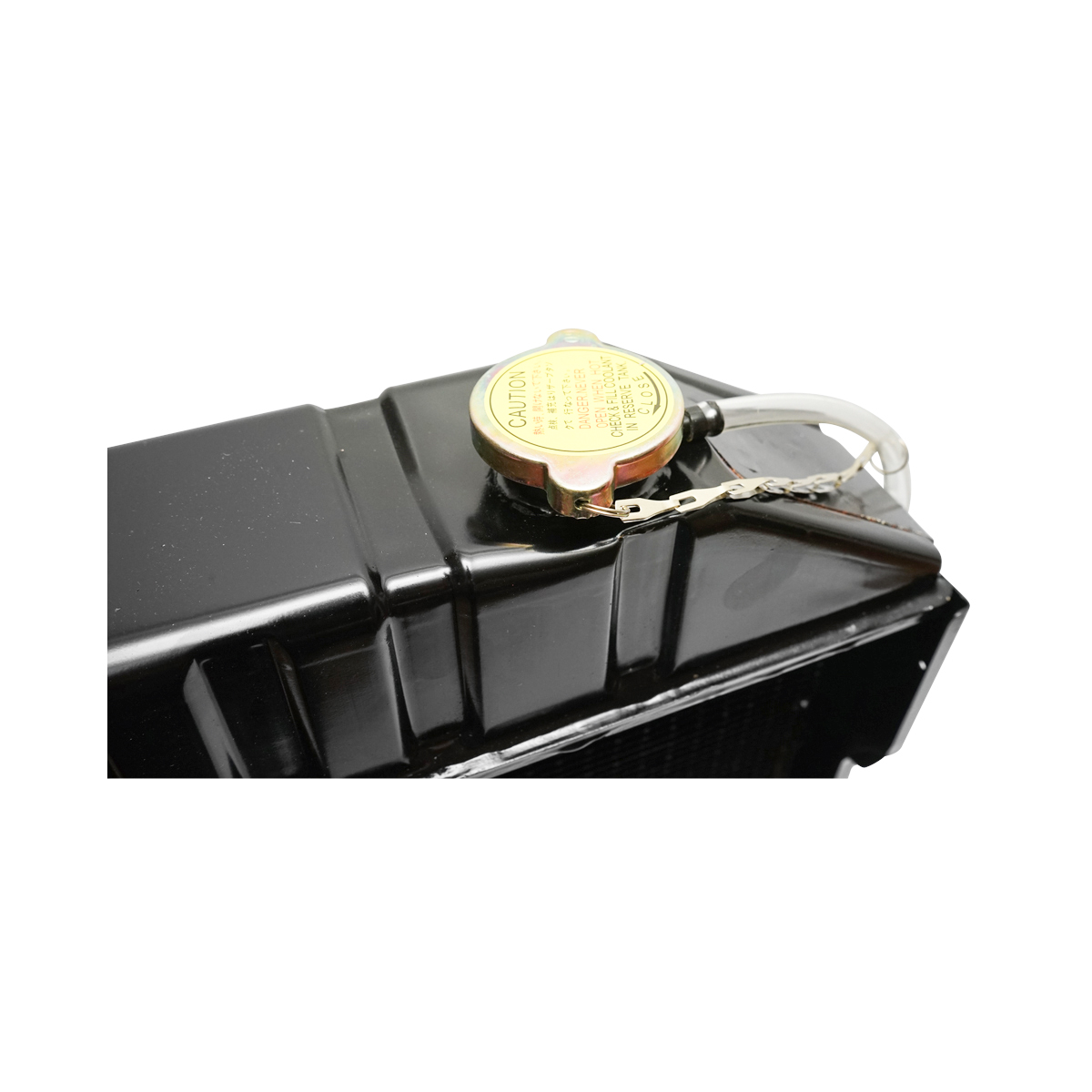 Radiator racire apa Ford 620x480x110mm cod OEM 81829492, 81874687, 82842432, 83960947, 83972010 – imagine 4