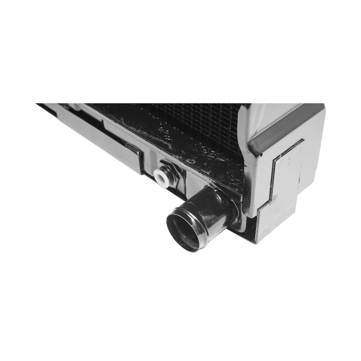 Radiator racire apa Ford 620x480x110mm cod OEM 81829492, 81874687, 82842432, 83960947, 83972010 – imagine 6