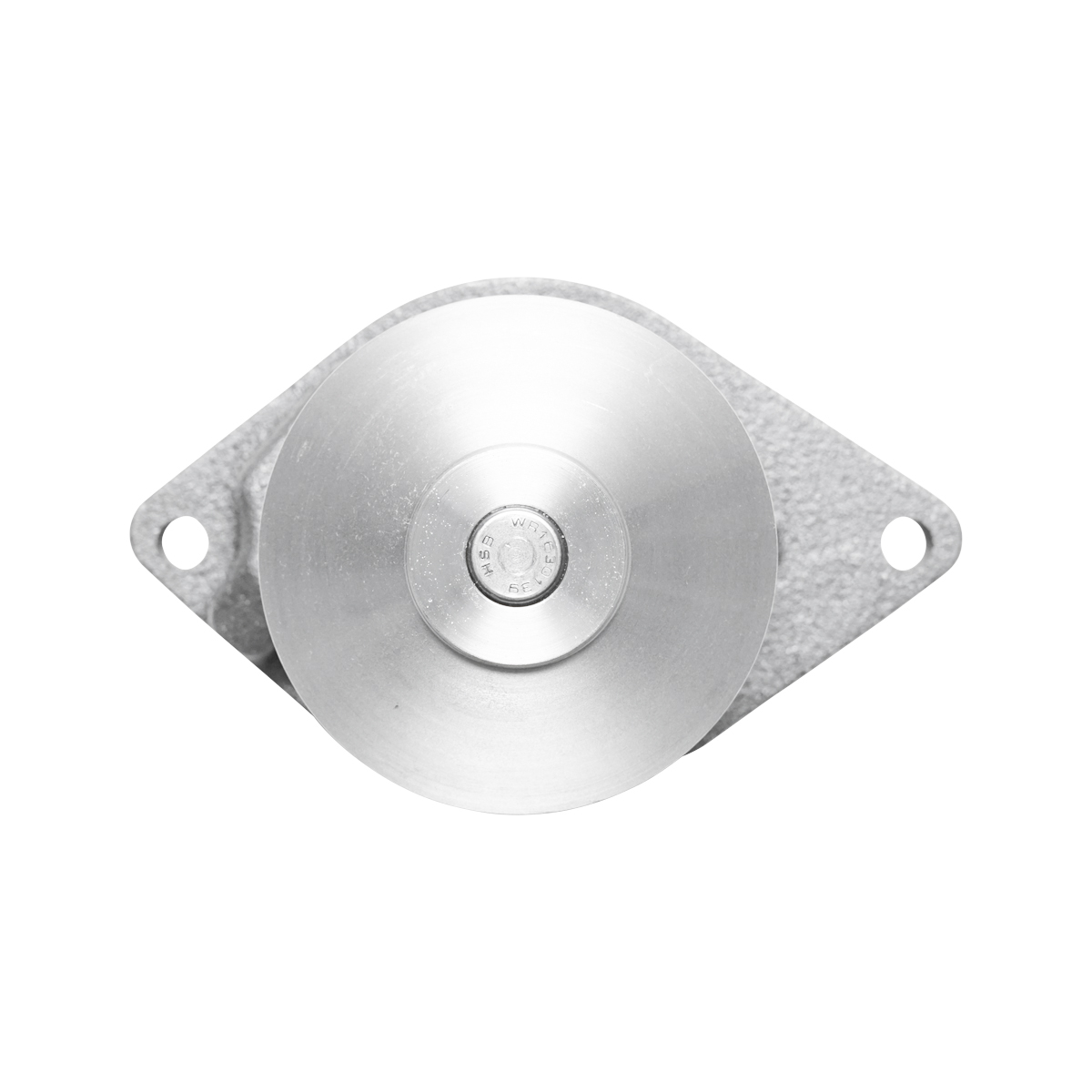 Pompa apa pentru Case IH cod OEM J286277, J802970, J286278 Breckner Germany – imagine 2