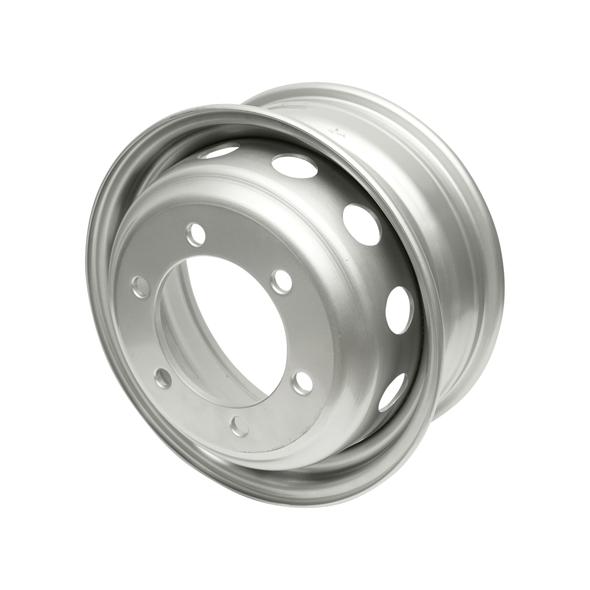 Janta otel pentru Iveco Daily/Eurocargo 75 6JX16H2 ET 124 6x160x205 cod OEM 500307777 / 98464866