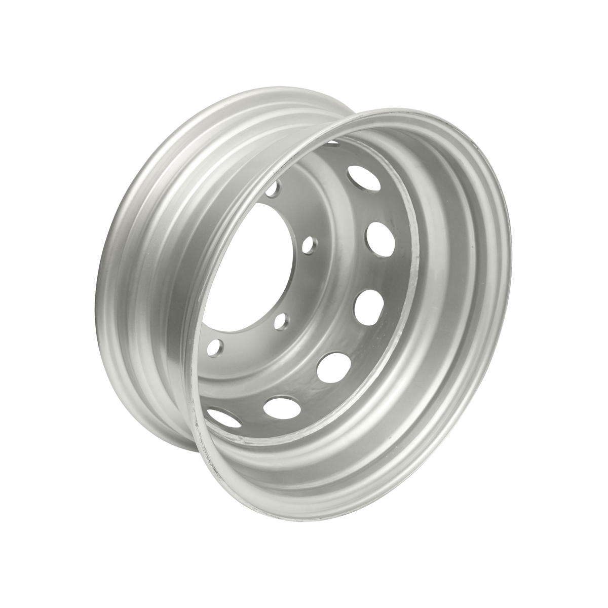 Janta otel pentru Iveco Daily/Eurocargo 75 6JX16H2 ET 124 6x160x205 cod OEM 500307777 / 98464866 – imagine 2