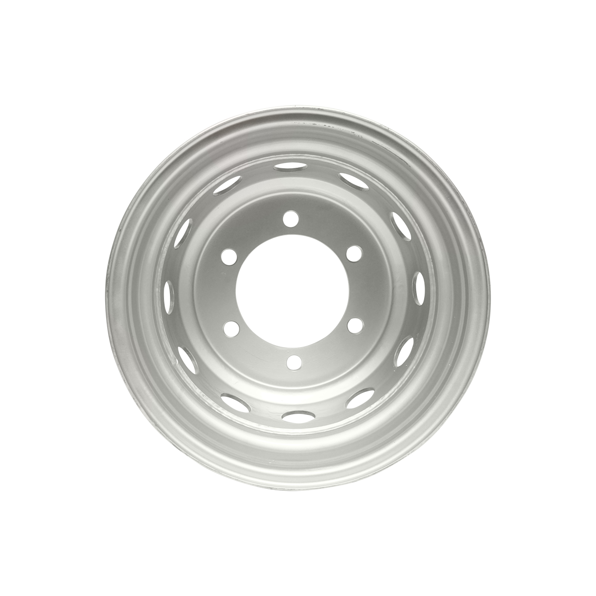 Janta otel pentru Iveco Daily/Eurocargo 75 6JX16H2 ET 124 6x160x205 cod OEM 500307777 / 98464866 – imagine 3