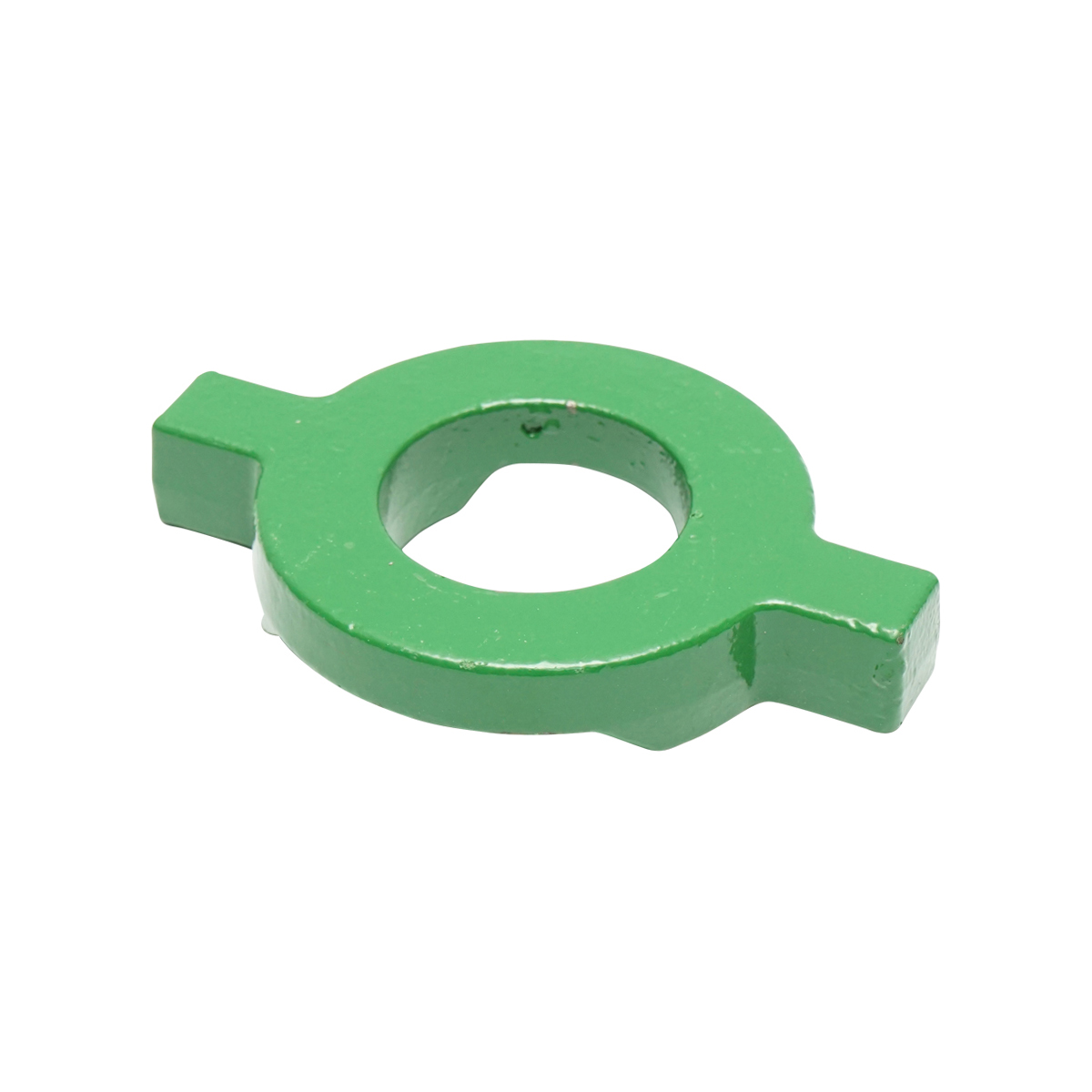 Cuplaj fulie John Deere cod OEM H101677 Breckner Germany – imagine 2