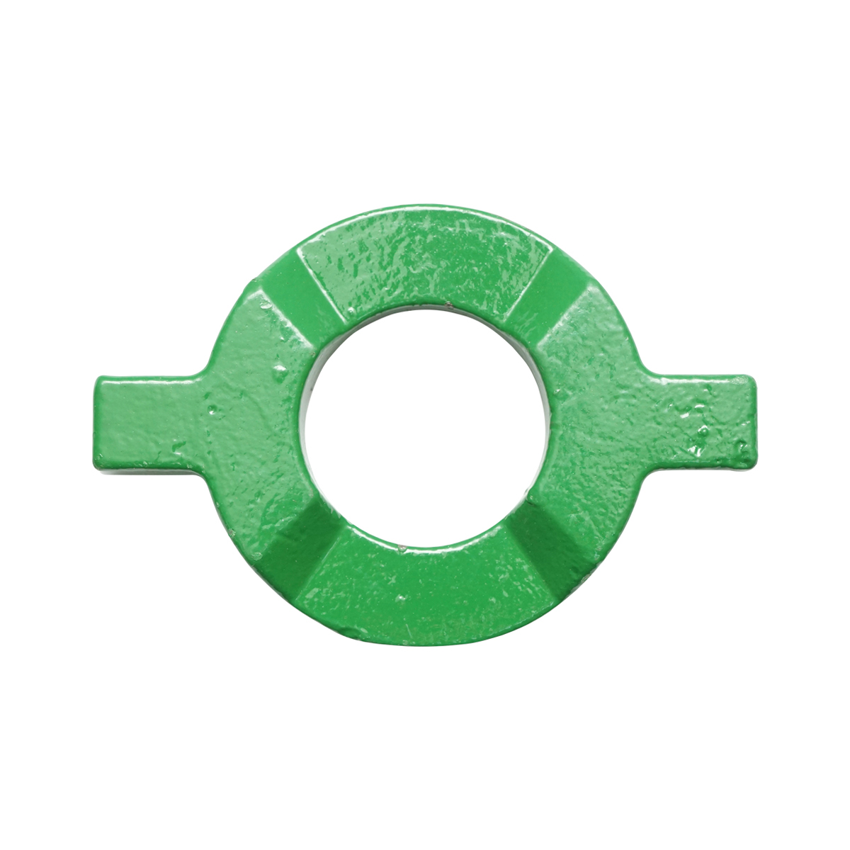 Cuplaj fulie John Deere cod OEM H101677 Breckner Germany – imagine 3