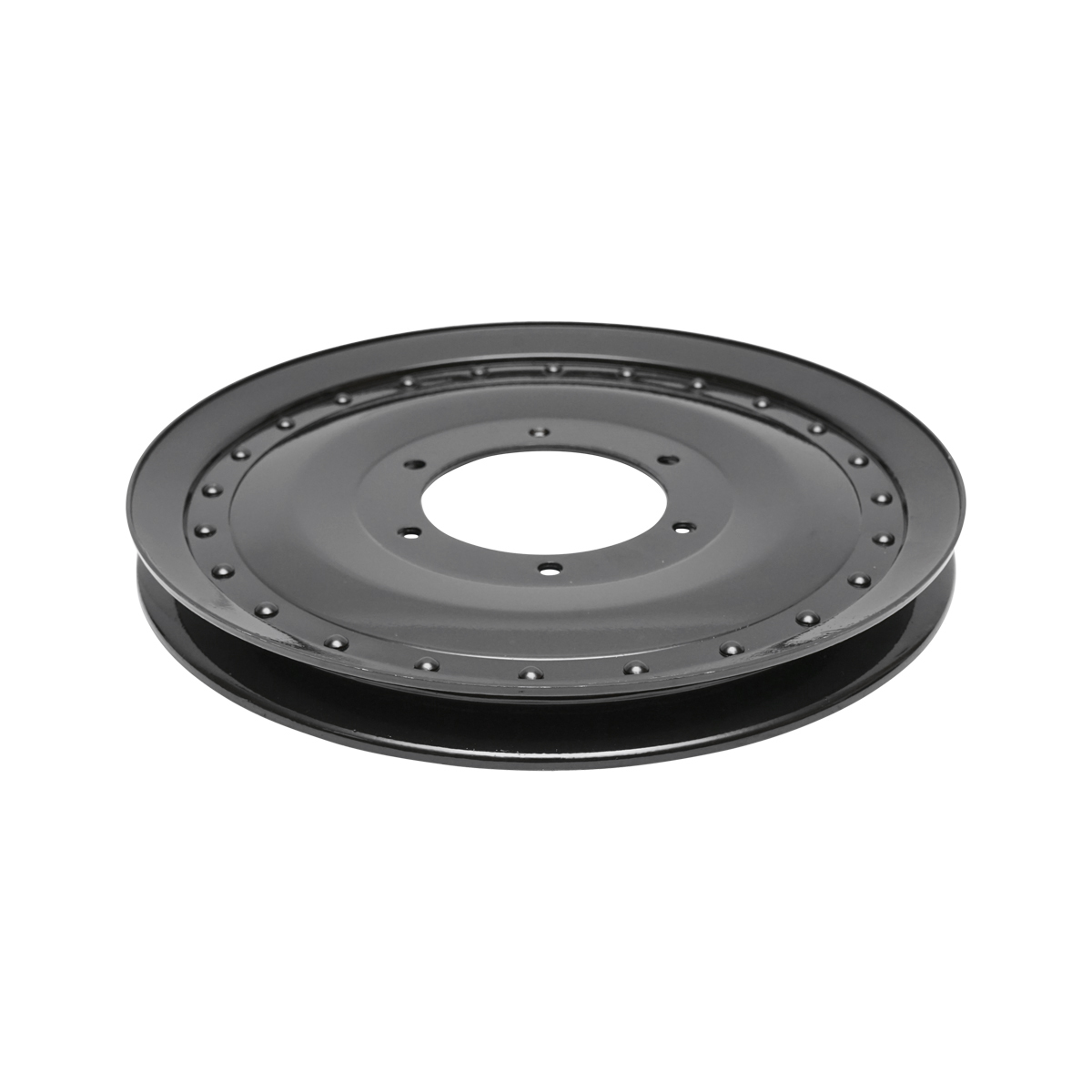 Fulie intinzator curea pentru Case IH cod OEM 295918A1 Breckner Germany – imagine 2