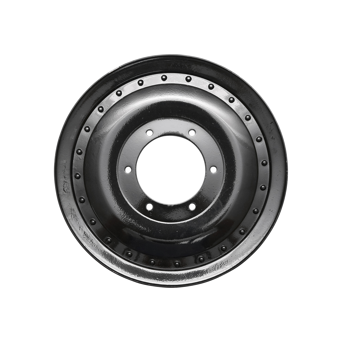 Fulie intinzator curea pentru Case IH cod OEM 295918A1 Breckner Germany – imagine 3