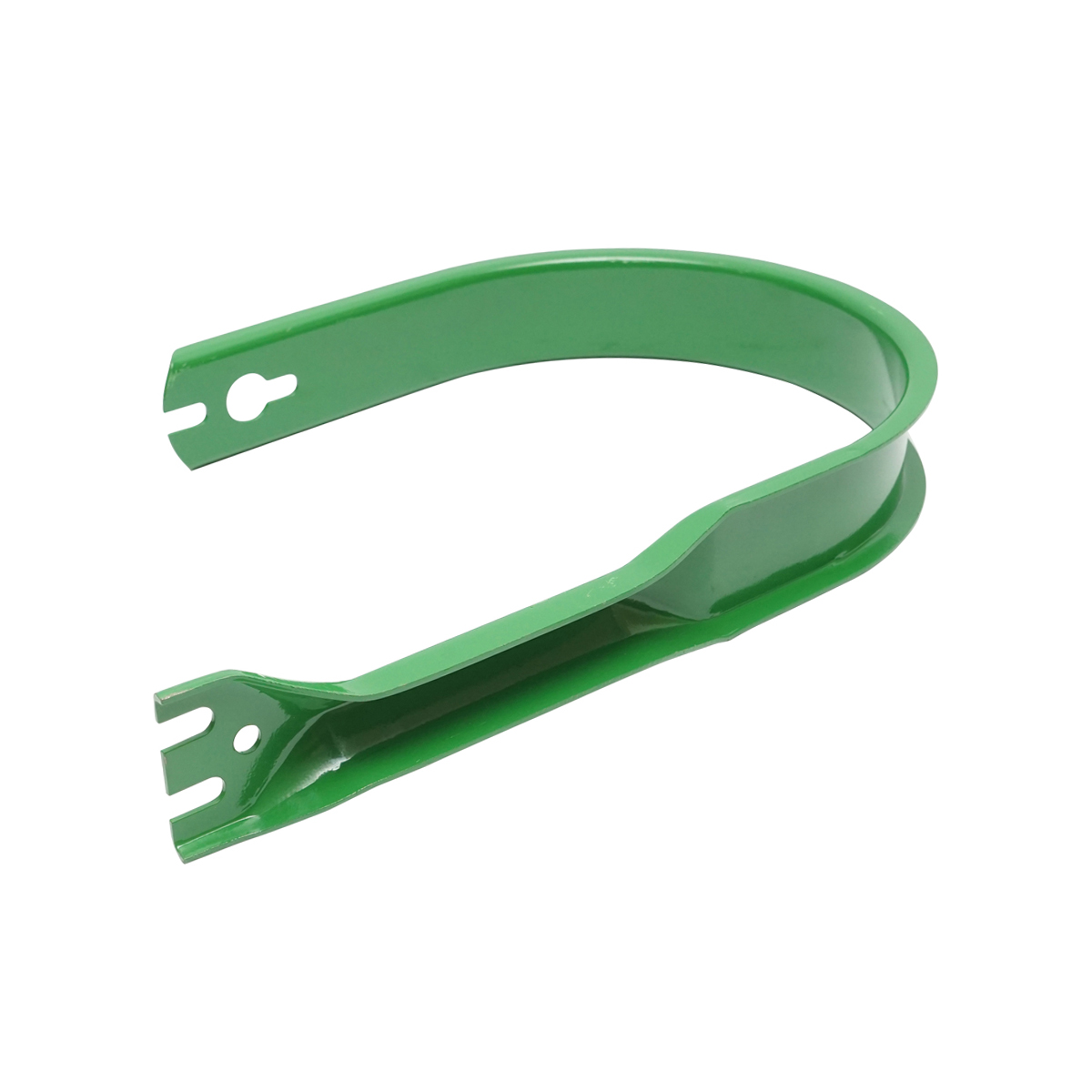 Tabla Pick-Up pentru balotiera John Deere cod OEM FH311994, E96760 Breckner Germany