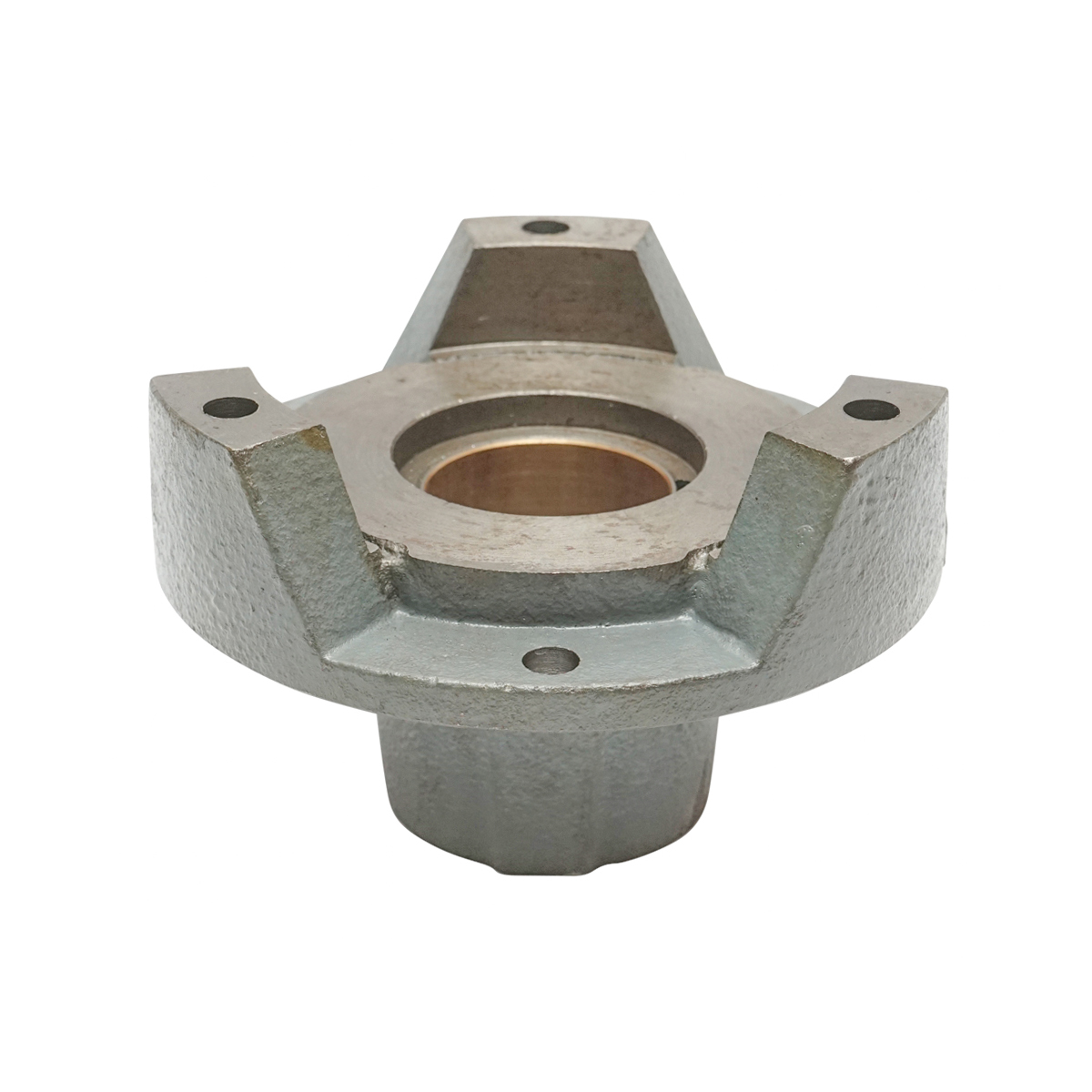 Butuc ax intermediar elevator pentru combina Case IH cod OEM 84164210 Breckner Germany