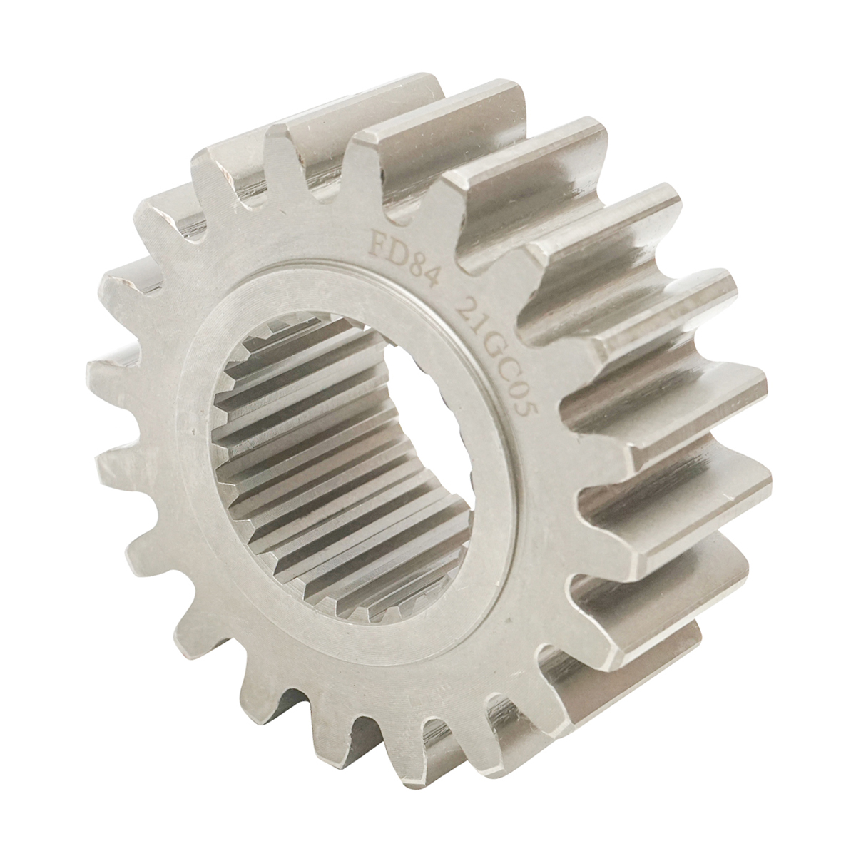 Pinion central punte mare MN Tractor Forestier Z24