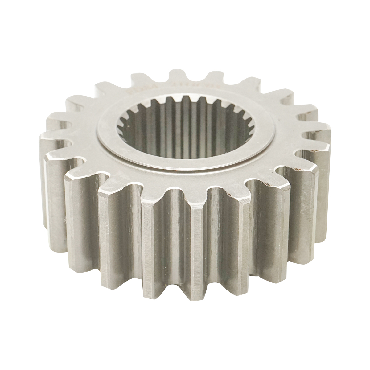 Pinion central punte mare MN Tractor Forestier Z24 – imagine 3