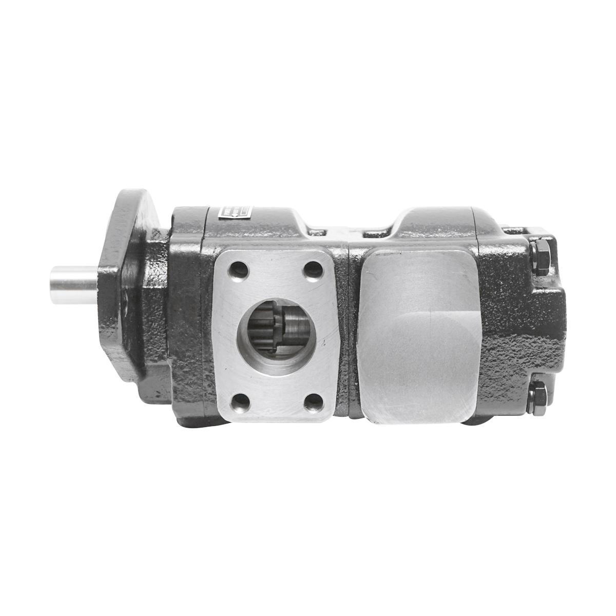 Pompa hidraulica pentru JCB cod OEM 20902900  – imagine 3