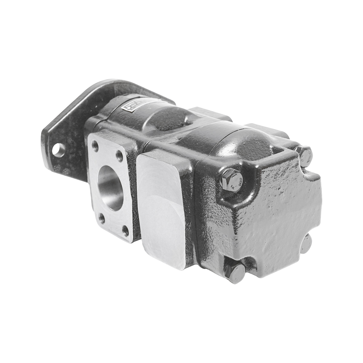 Pompa hidraulica pentru JCB cod OEM 20902900  – imagine 4