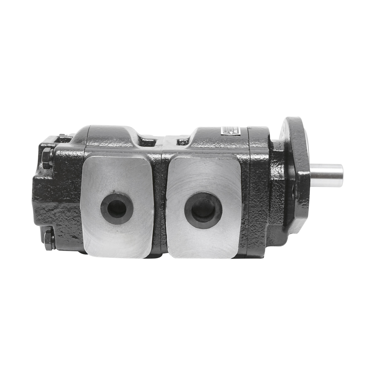Pompa hidraulica pentru JCB cod OEM 20902900  – imagine 6